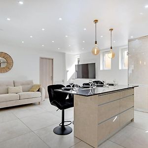 Cosy Apartment 4P-1Br Flandre-Crimee