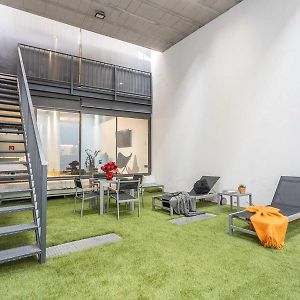 My Space Barcelona Brand New Apartments In City Center
